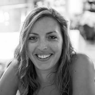 Crystal Mendes Nutritionist